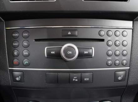 Mercedes-Benz - GLK