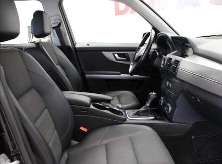 Mercedes-Benz - GLK