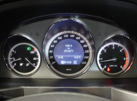 Mercedes-Benz - GLK