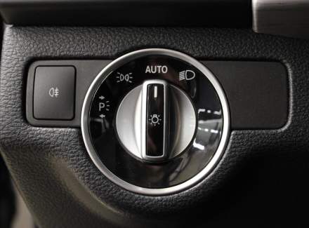 Mercedes-Benz - GLK