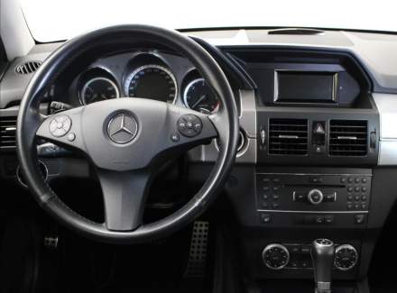 Mercedes-Benz - GLK