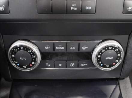 Mercedes-Benz - GLK