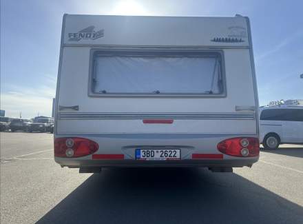 Fendt - Ostatní