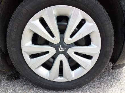 Citroën - C3