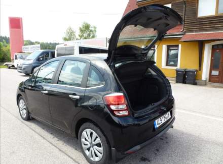 Citroën - C3