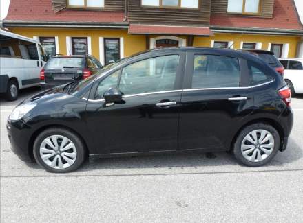 Citroën - C3