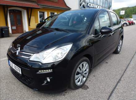 Citroën - C3