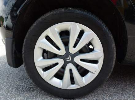 Citroën - C3