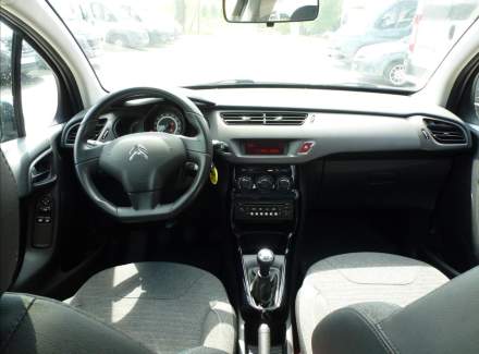 Citroën - C3