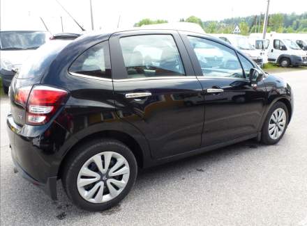 Citroën - C3