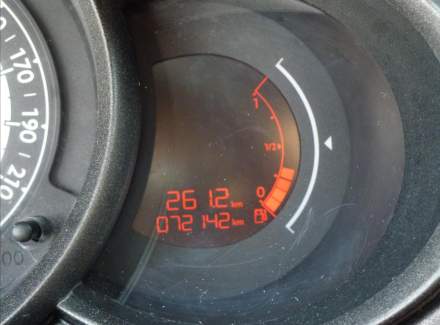 Citroën - C3