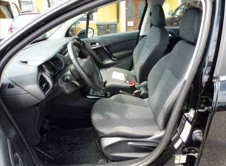 Citroën - C3