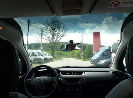 Citroën - C3