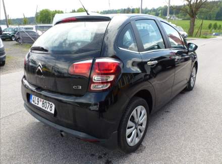 Citroën - C3