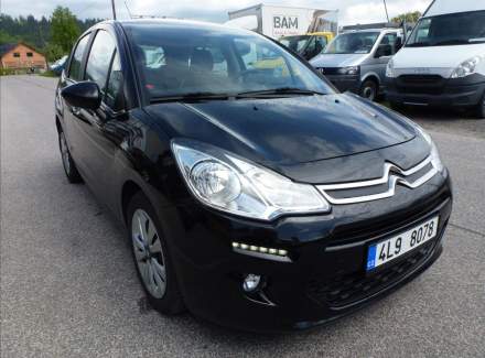 Citroën - C3