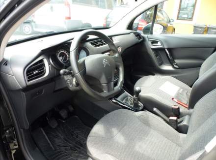 Citroën - C3