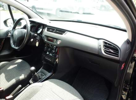 Citroën - C3