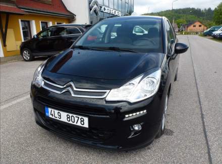 Citroën - C3