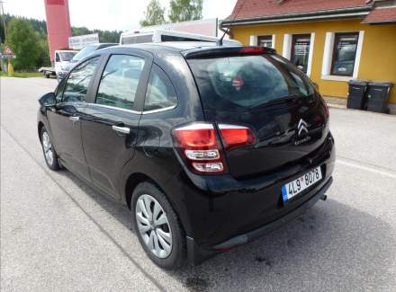 Citroën - C3