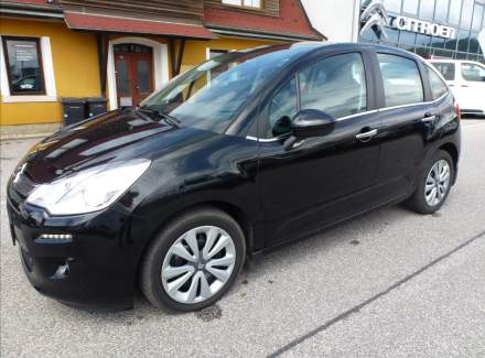 Citroën - C3