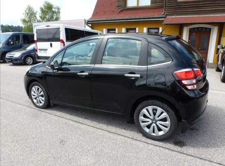 Citroën - C3