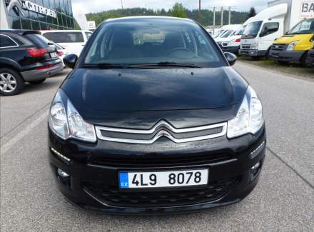 Citroën - C3