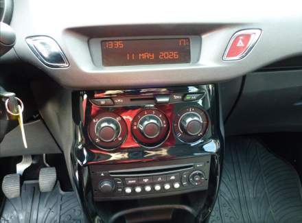 Citroën - C3