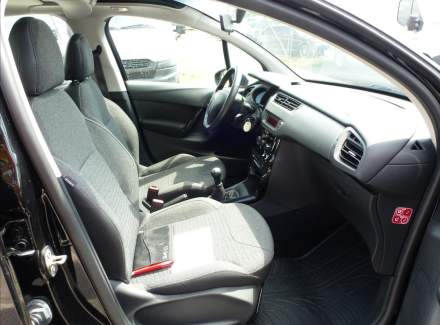 Citroën - C3