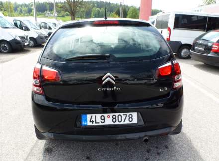 Citroën - C3