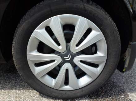 Citroën - C3