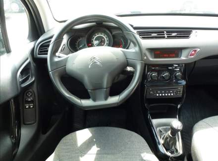 Citroën - C3