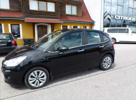 Citroën - C3