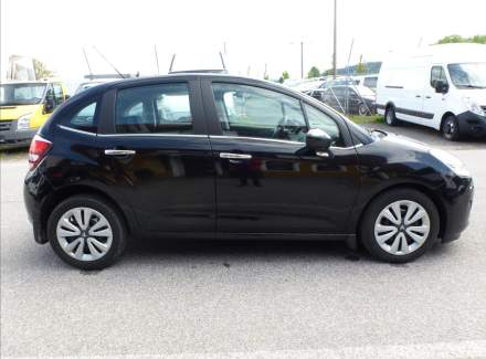 Citroën - C3