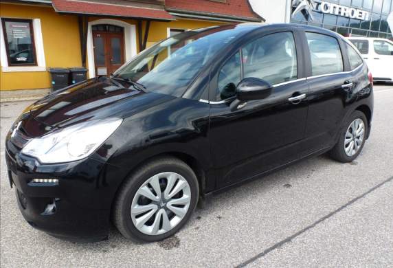 Citroën - C3