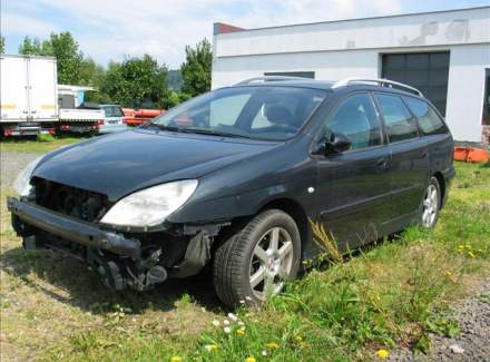 Citroën - C5