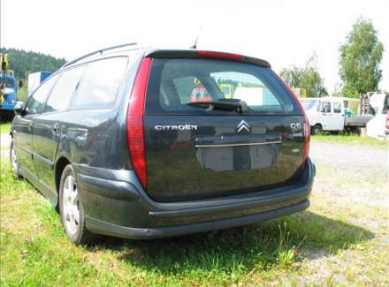 Citroën - C5