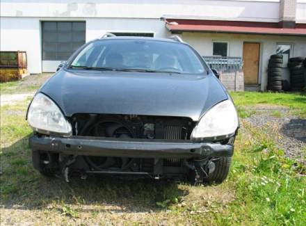 Citroën - C5