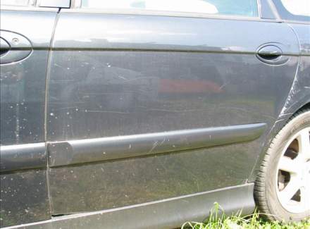 Citroën - C5