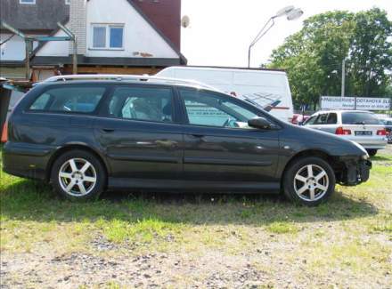 Citroën - C5