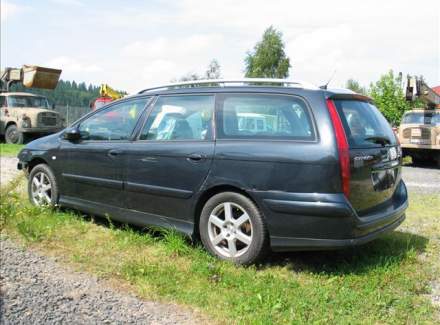 Citroën - C5