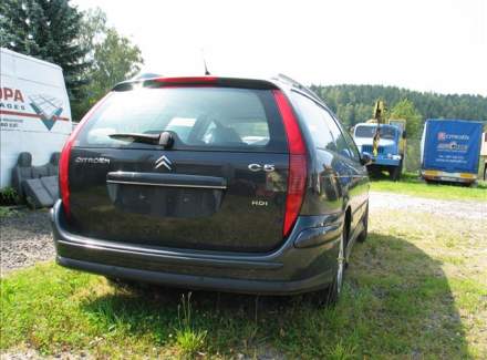 Citroën - C5