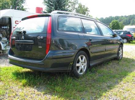 Citroën - C5