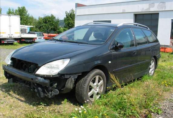 Citroën - C5