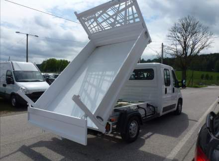 Citroën - Jumper