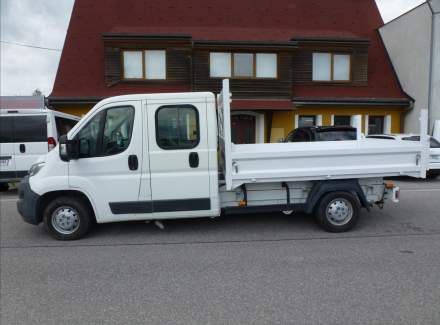 Citroën - Jumper