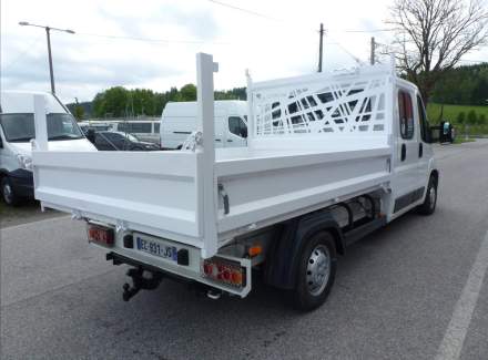 Citroën - Jumper