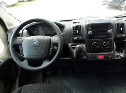 Citroën - Jumper