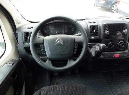 Citroën - Jumper