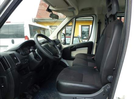 Citroën - Jumper