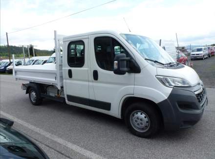 Citroën - Jumper